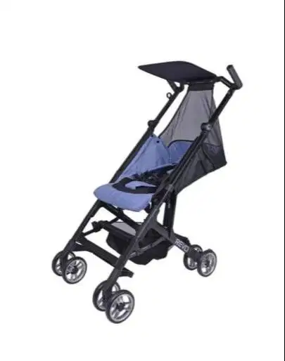 Stroller Revo 3