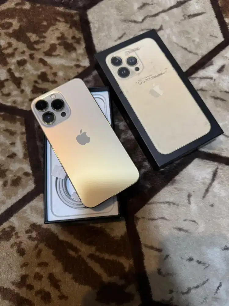 IPHONE 13 PRO 512GB INTER ALLOPERATOR