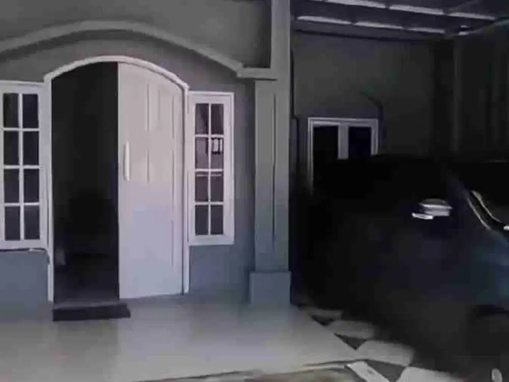 RUMAH 2 LANTAI VIEW CANTIK DI ALFAREZ RESIDENCE KAWALU - TASIKMALAYA