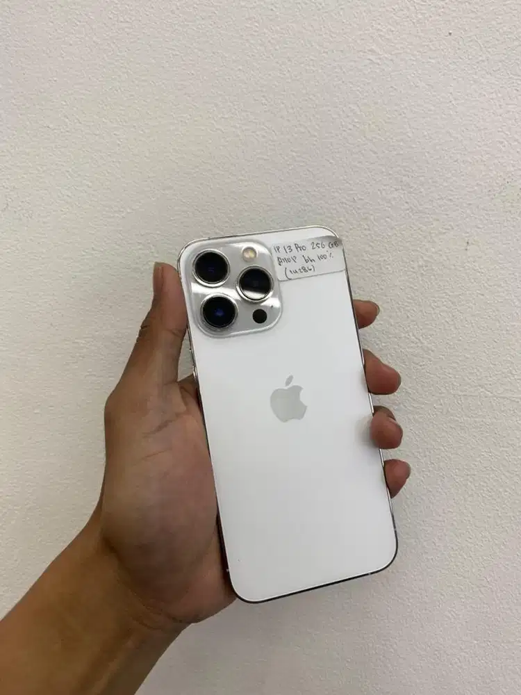 Iphone 13 pro 128Gb fullset
