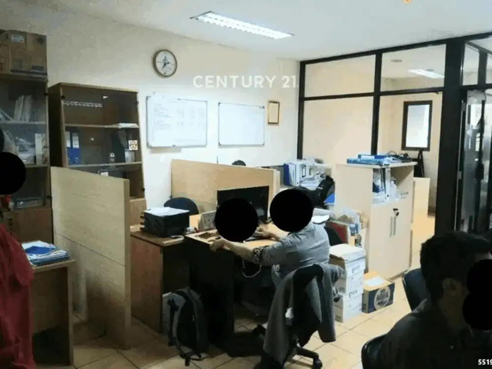 Dijual Ruko Strategis Harga Menarik Di Bintaro