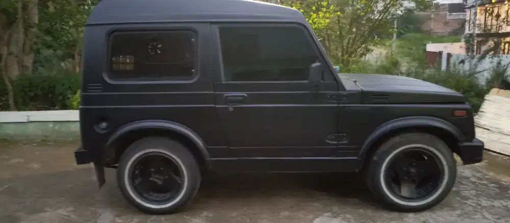 Katana 1991 buat yg minat dan seriu