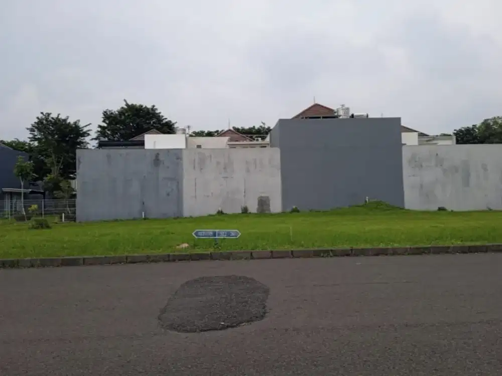Dijual Lahan Pakuwon City