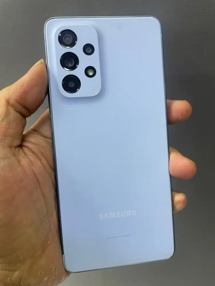 Samsung A53 5G 8/256GB Unit only