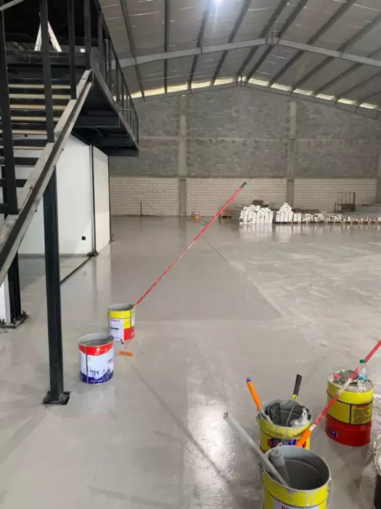 Tukang renovasi lantai keramik