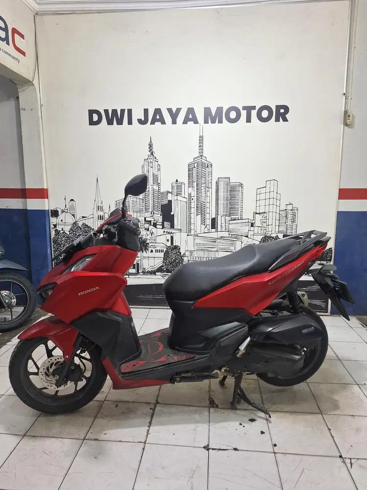 VARIO 160 2023 FULL ORISINIL BERGARANSI DP HANYA 1.000