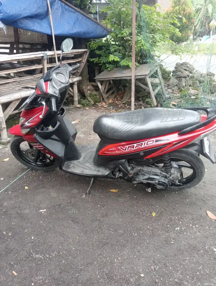 Vario kecil 110