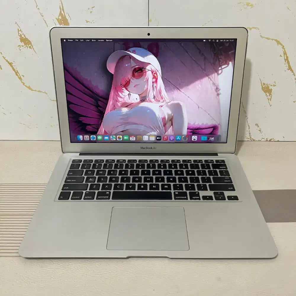 Forsale, Macbook Air 13-inch, Early 2015
