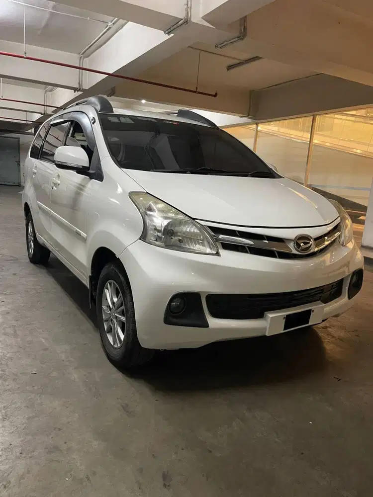Xenia R 1.3cc Ac Dobel