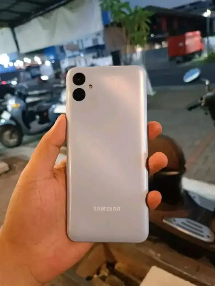 Samsung Galaxy A04e Ram 3gb+3gb & Rom 32gb
