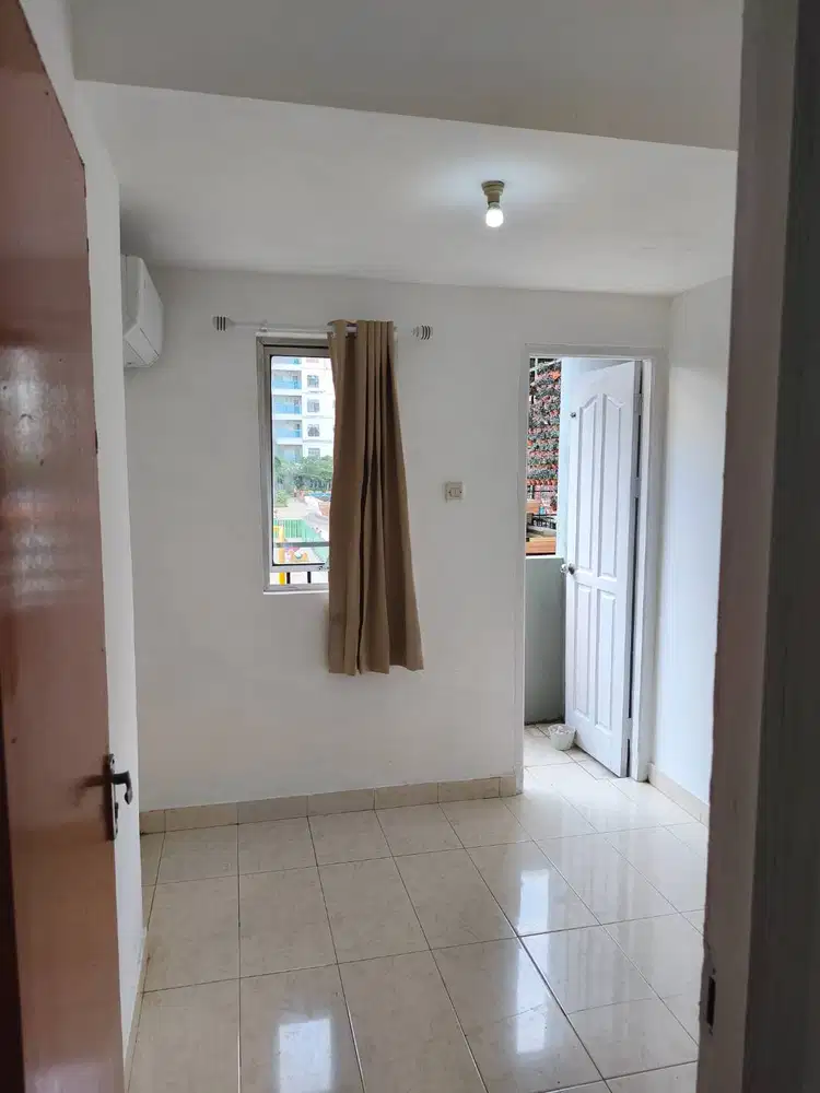 JUAL CEPAT MURAH Apartemen Teluk Intan TERMURAH