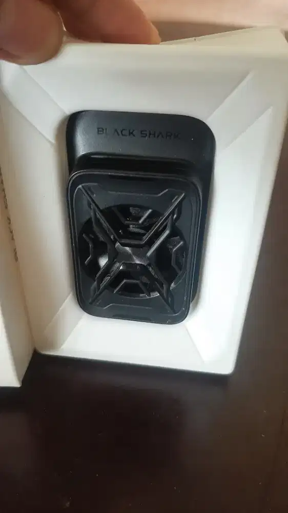 BLACKSHARK GAMING COOLER