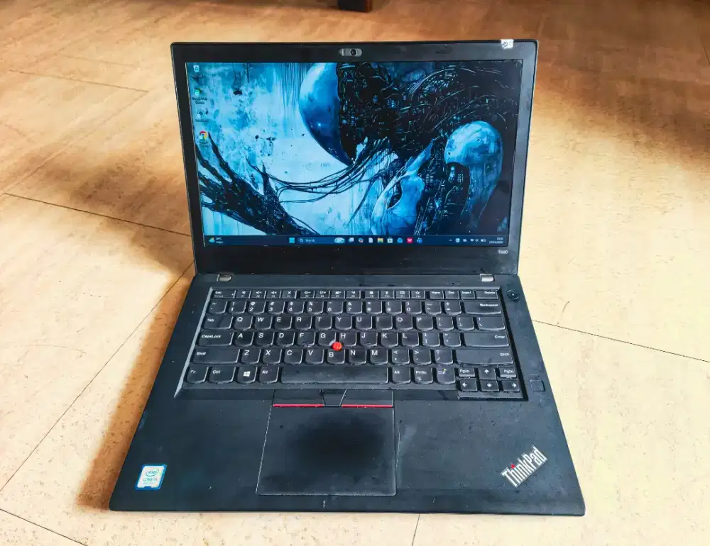 Jual Laptop Lenovo Thinkpad T480
