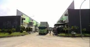 LOWONGAN KERJA – BAGIAN PRODUKSI