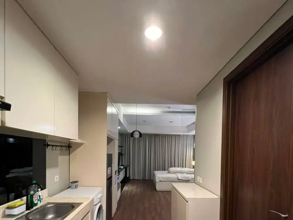 Apartemen Kemang Village Residence Jakarta Selatan