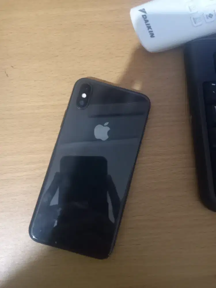 iphone x 256gb inter