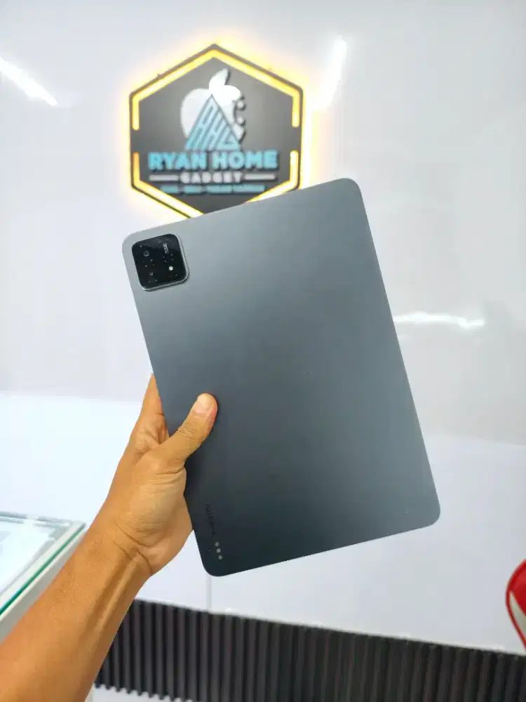 Xiaomi Pad 6s Pro 8GB / 256GB Fullset