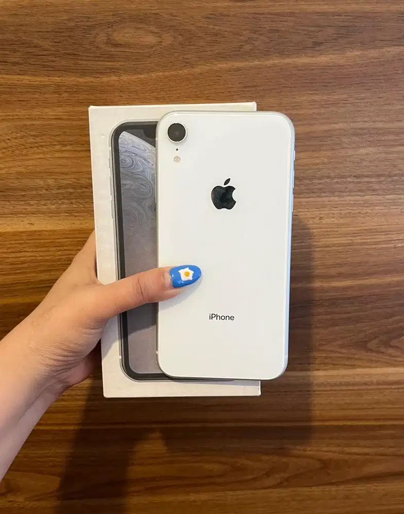 iphone xr alloperator fullset