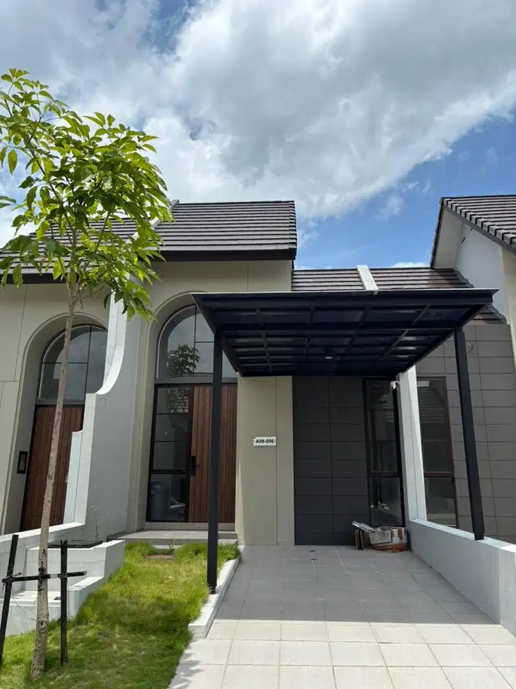 For RENT tanpa perantara