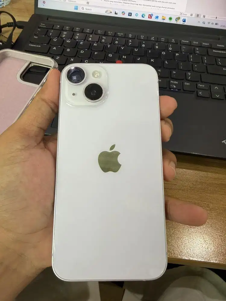 IP 14 Basic 128 Lavender ex ibox