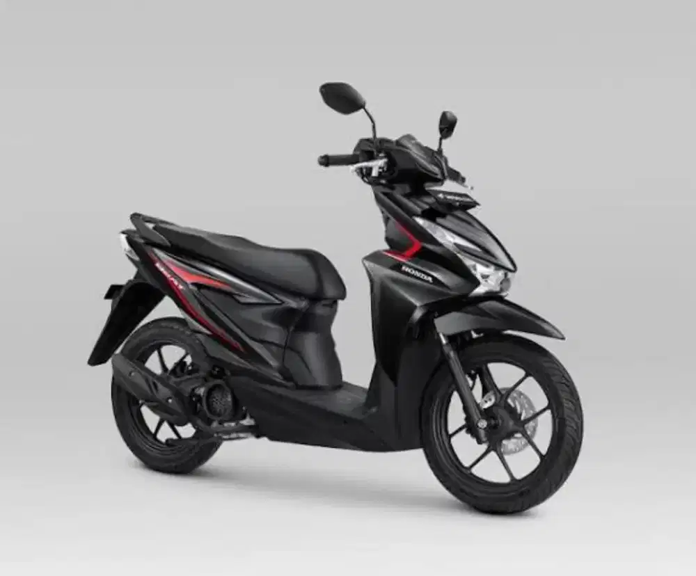 Ojek langganan area jaktim