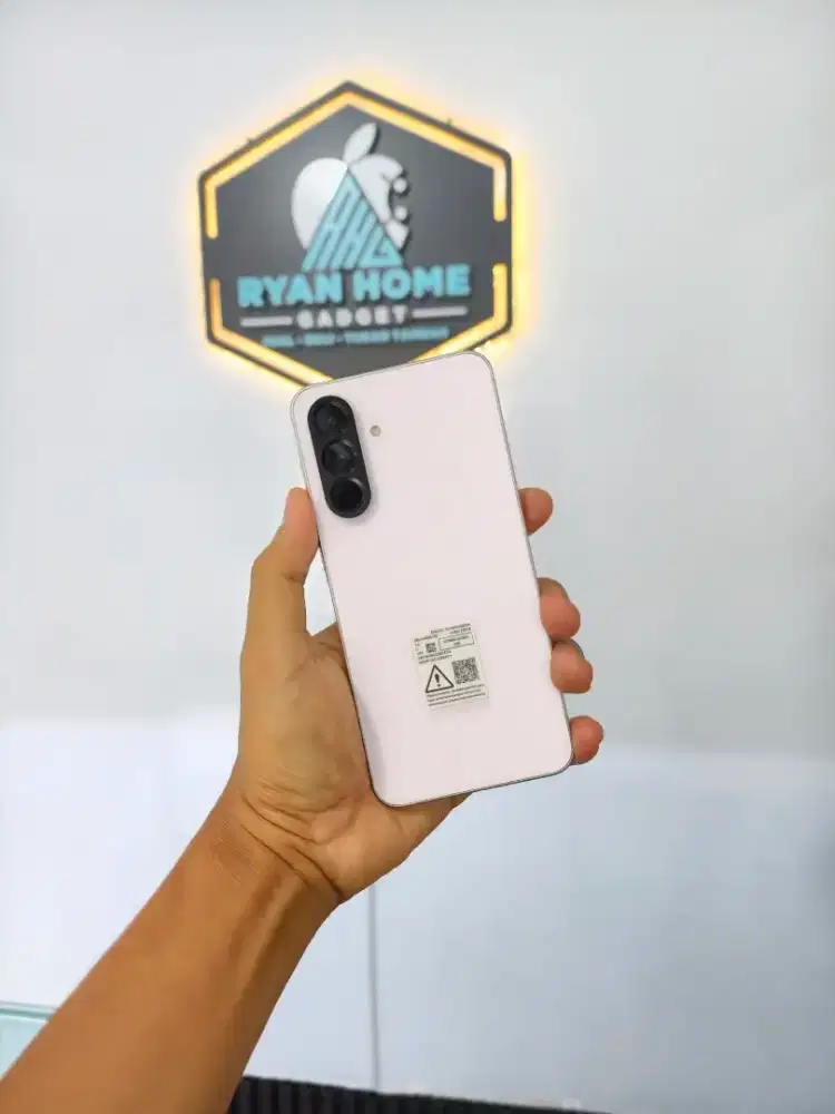 Samsung A56 12GB / 256GB Fullset