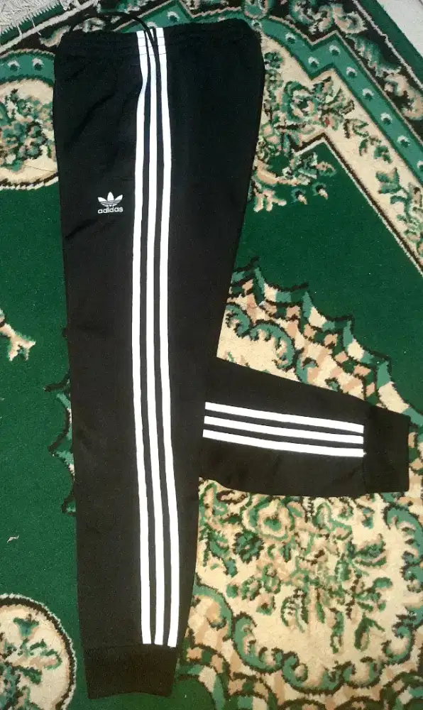 Joger adidas primeblue original