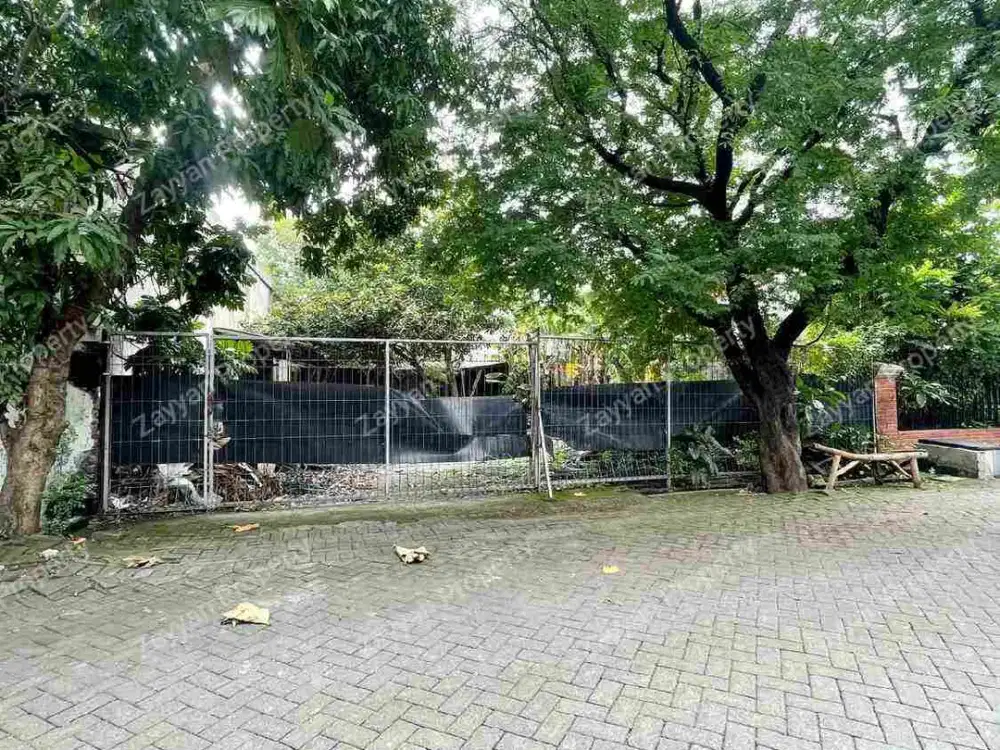 8,5jt/m‼️Tanah Murah Gayung Kebonsari Surabaya