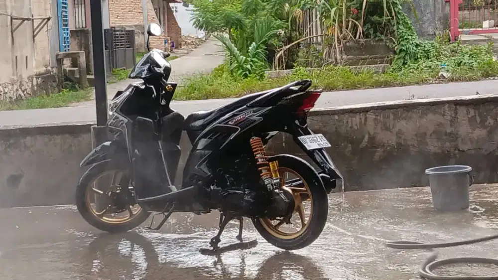 Jual Cepat Vario 2011