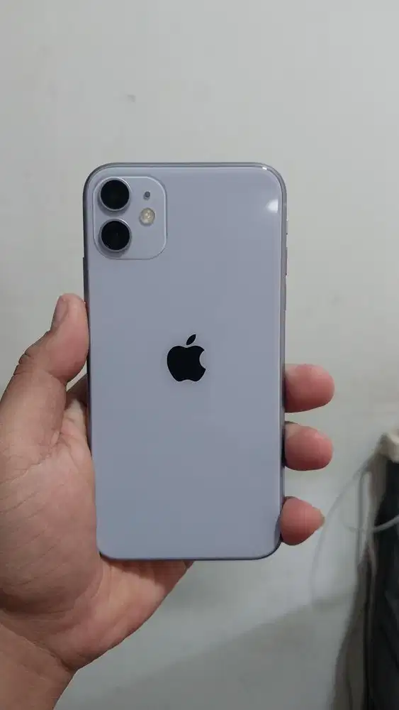 IPHONE 11 64GB BEACUKAI