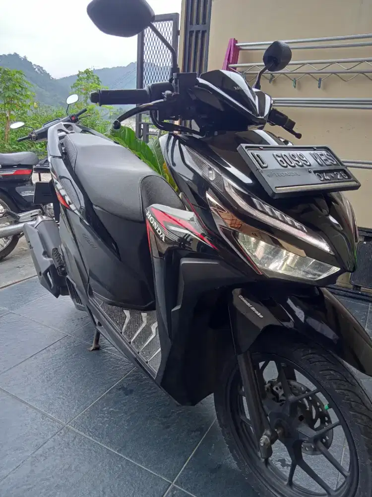 Vario ABS 2021 Low km