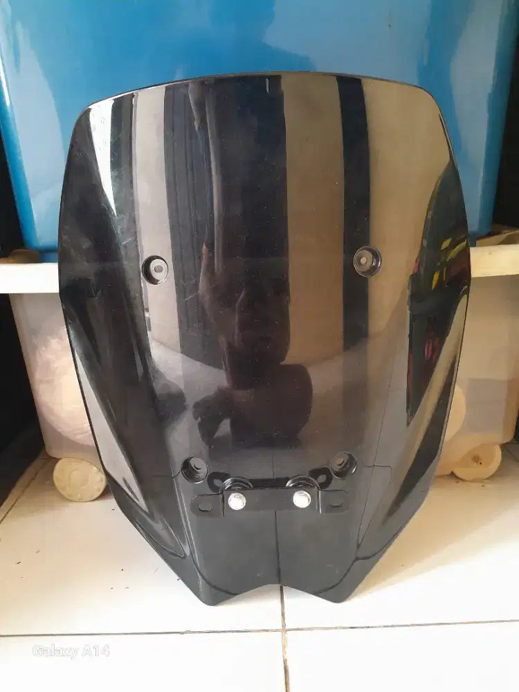 VISOR NMAX NEO S ORIGINAL