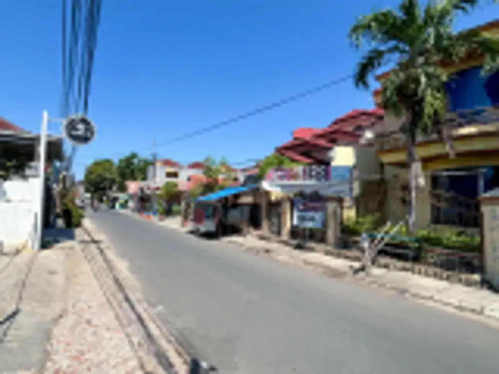 RUMAH DIJUAL – KOTA CIREBON