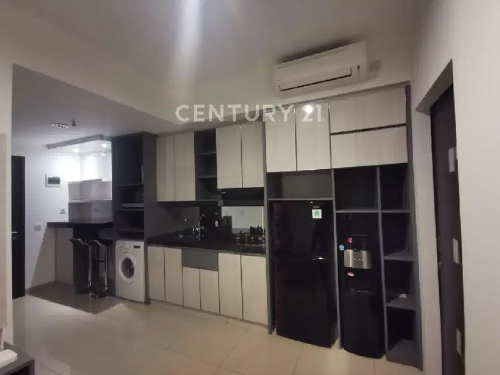 Apartemen Bagus FF Di Orange County LippoCikarang Jual Cepat BU