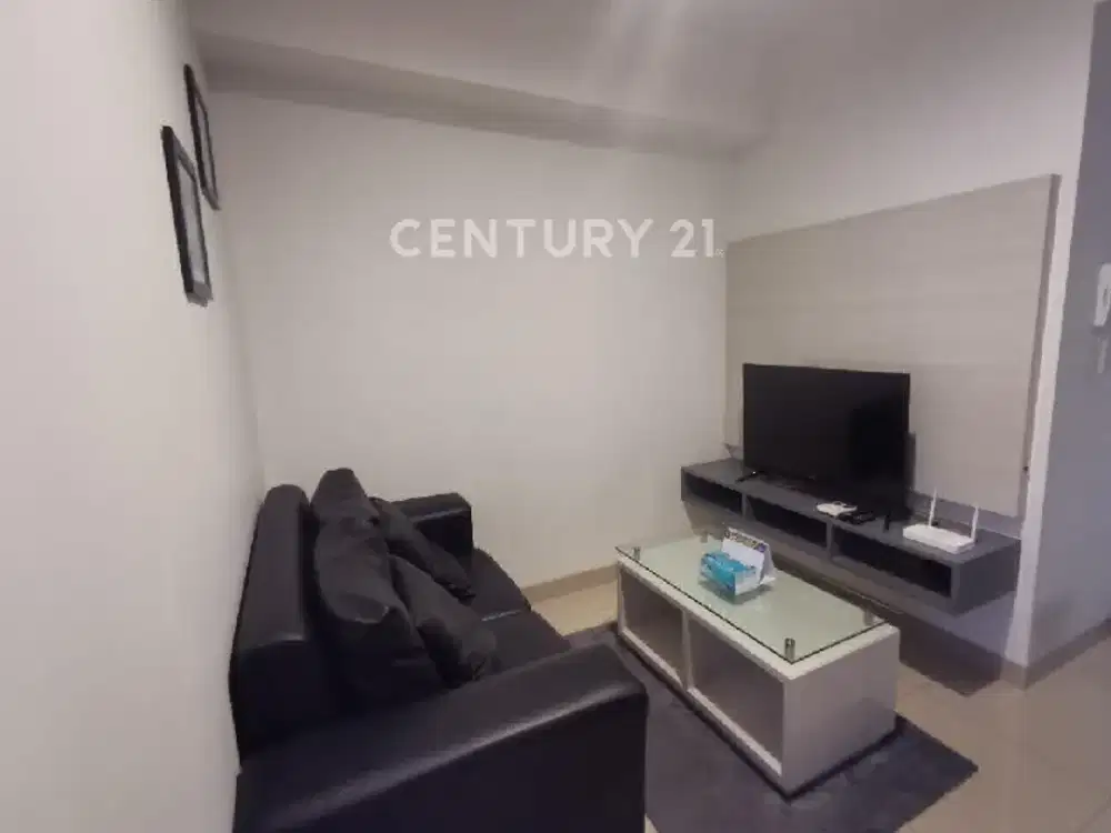 Apartemen Bagus FF Di Orange County Lippo Cikarang