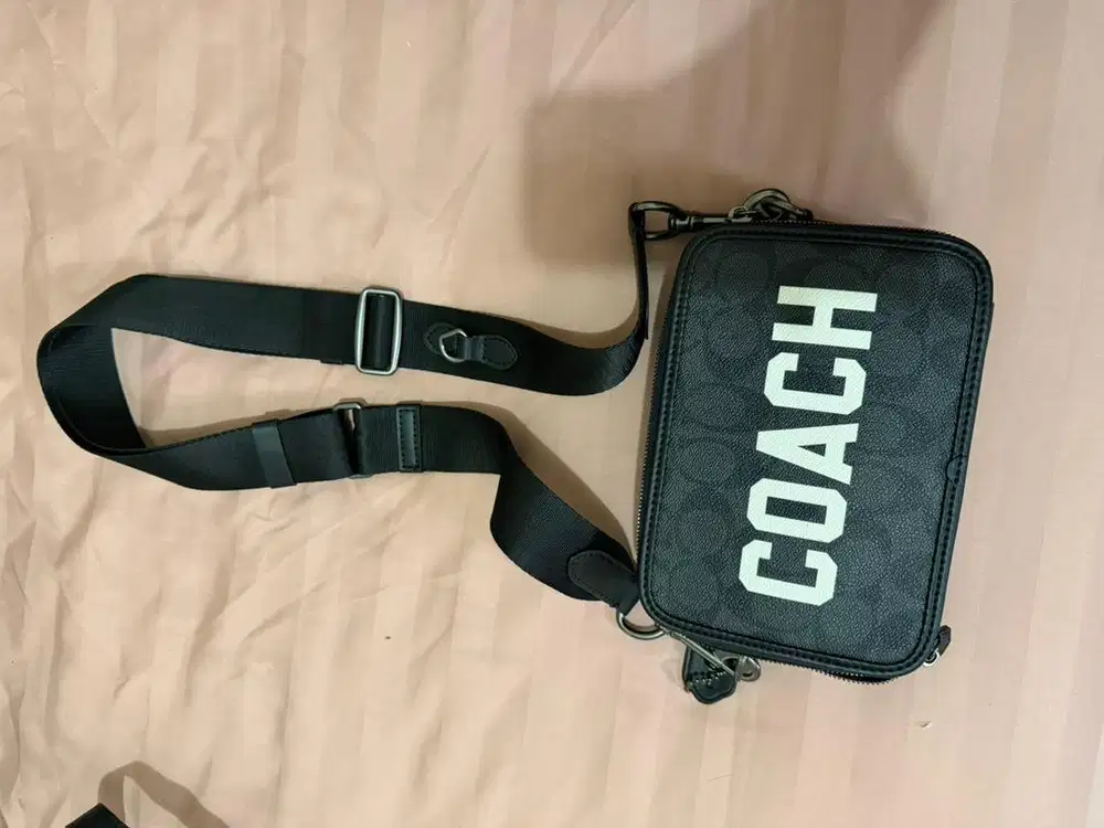 Coach Sling Bag