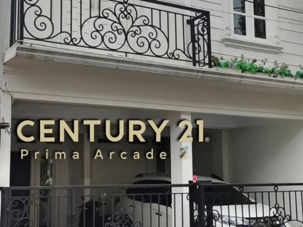 Rumah classy di bintaro jaya sektor 2 pr  14240