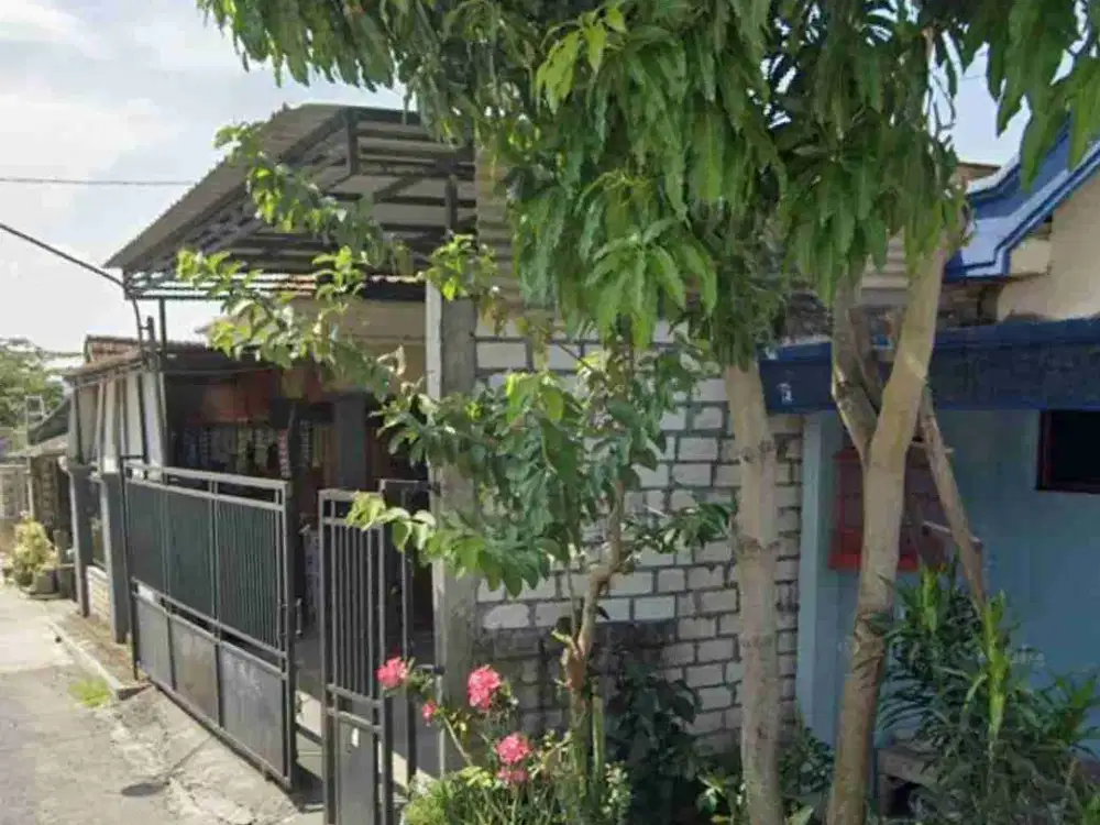 DIJUAL RUMAH 
KEL. : SUGIHWARAS
KEC  : DEKET
KAB  : LAMONGAN
