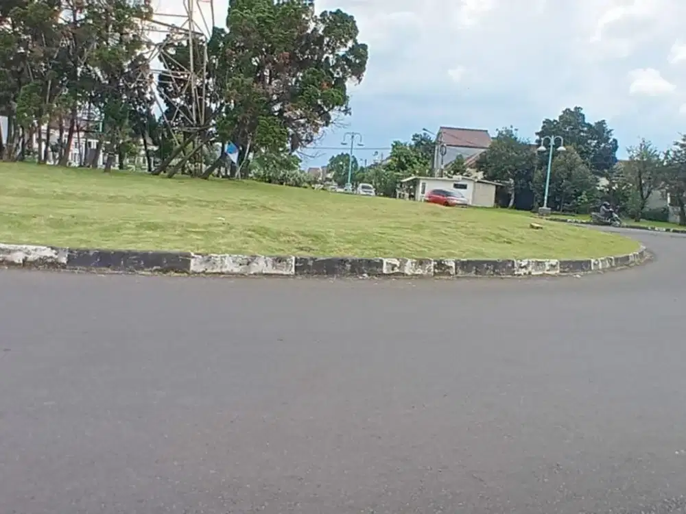 FREE SHM & Balik Nama, Kavling 5 Menit RS Hermina Bogor