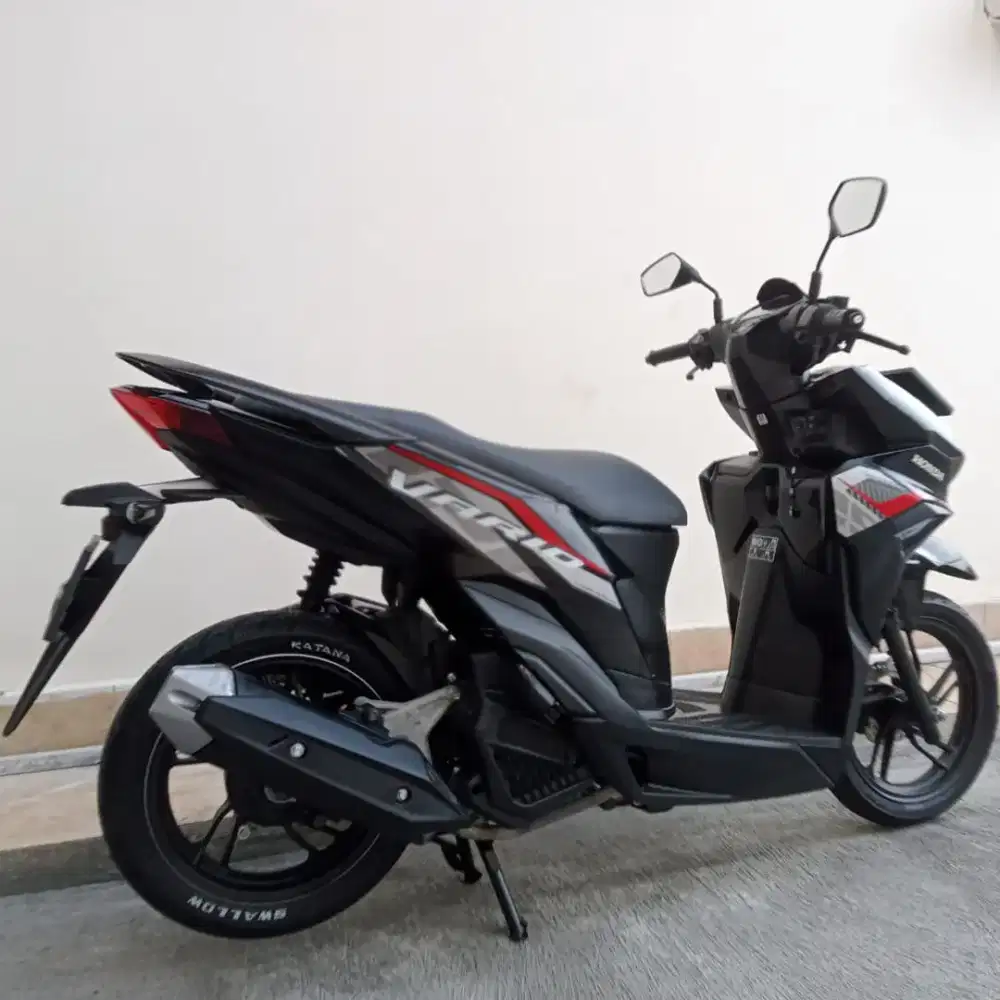 HONDA NEW VARIO 125 CBS TAHUN 2023 CASH / KREDIT MURAH DP MULAI 500 RB