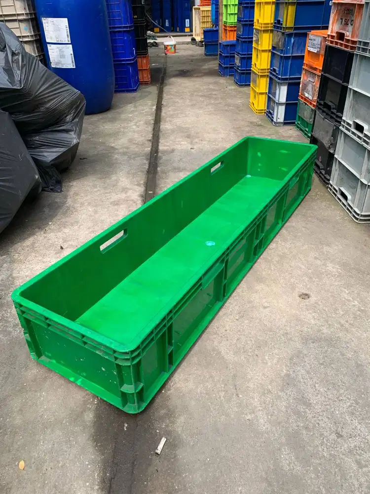 box rabbit plastik filter air 6699 pbb