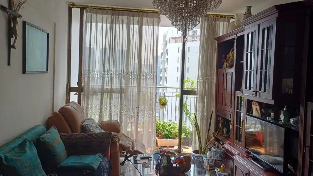 Dijual Apartemen Rasuna Said Tower 6