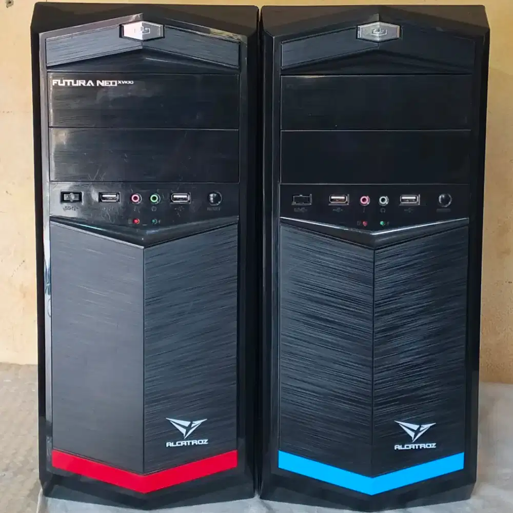 Obral PC rakitan core i3 2100/2120 RAM 4 HDD 500 Murah Bergaransi