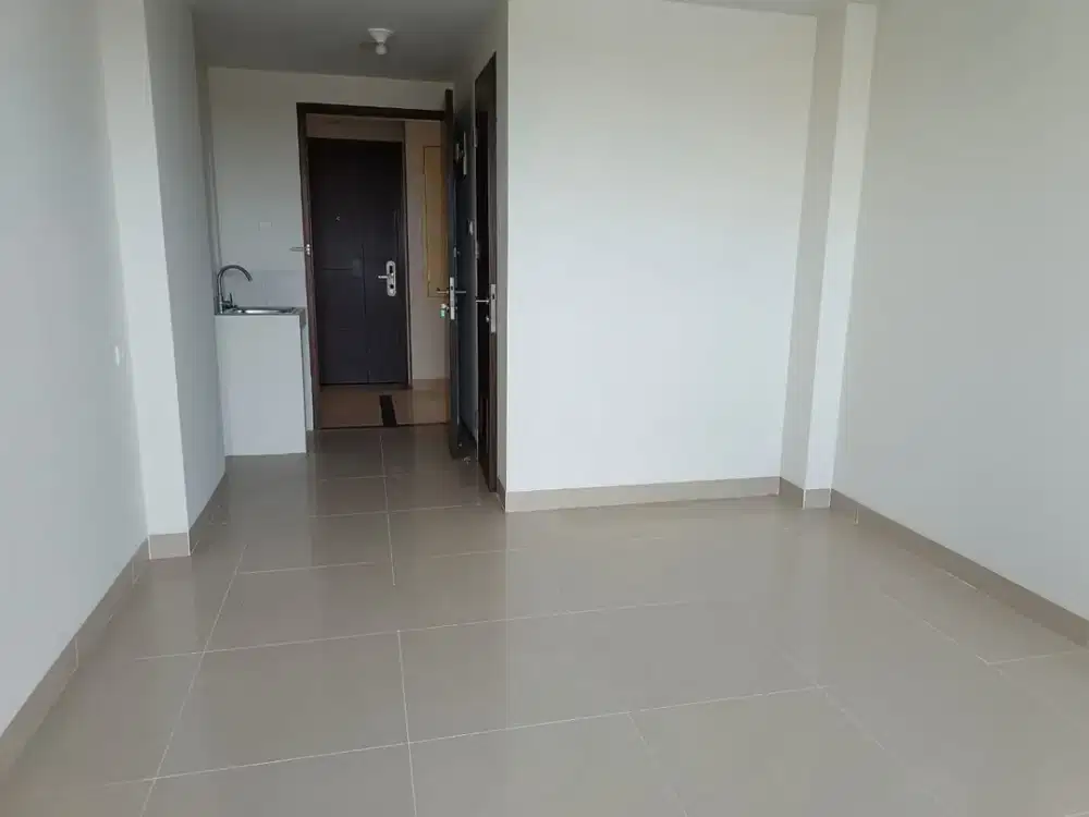 Apartemen Studio Mustika Golf Jababeka