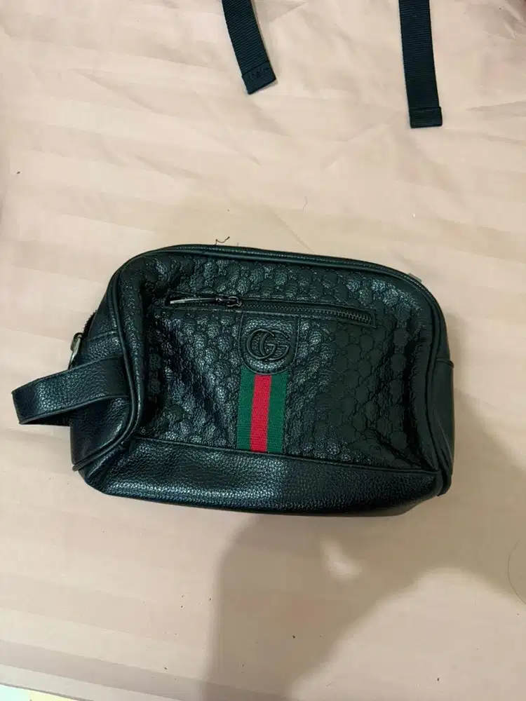 Gucci Pouch Bag