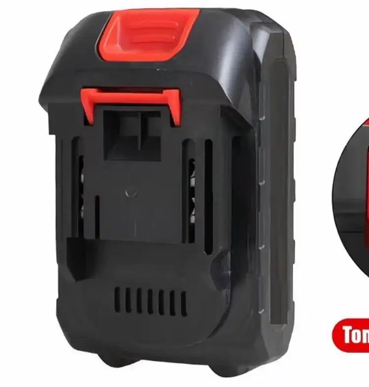 Baterai 10 sell  untuk impac, bor tangan