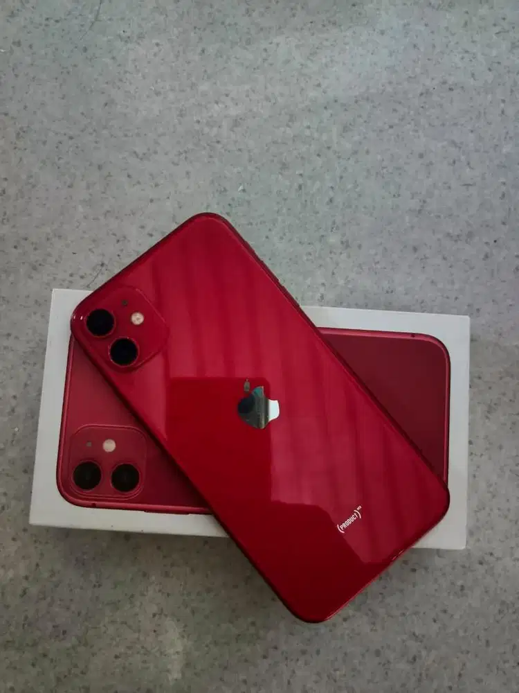 Iphone 11 128gb inter all op