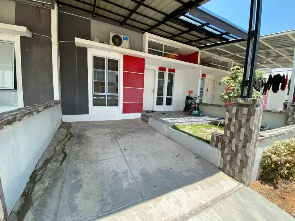 Dijual Rumah Glory Royal Residence Tiban Batam Sekupang