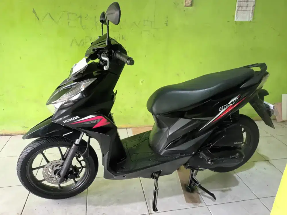 BEAT LED TH 2021 TERMURAH