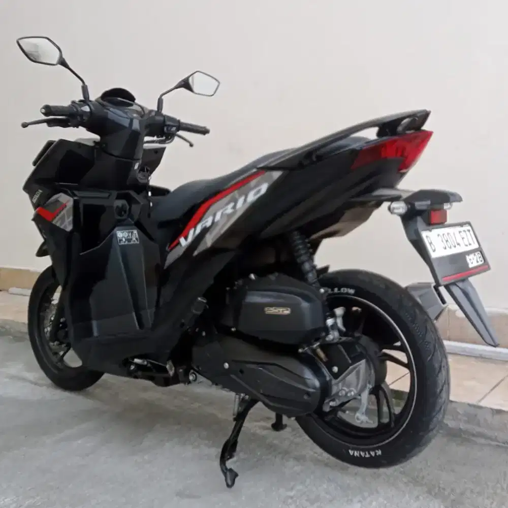 HONDA NEW VARIO 125 CBS TAHUN 2023 CASH / KREDIT MURAH DP MULAI 500 RB